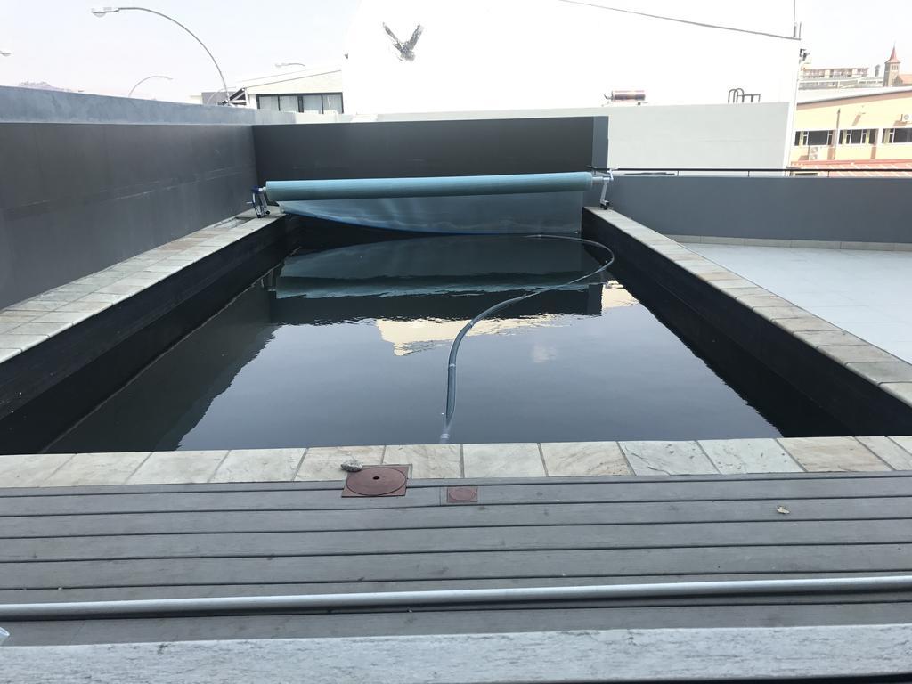 Apartment 64 At 77 On Independence Ave Windhoek Exterior photo