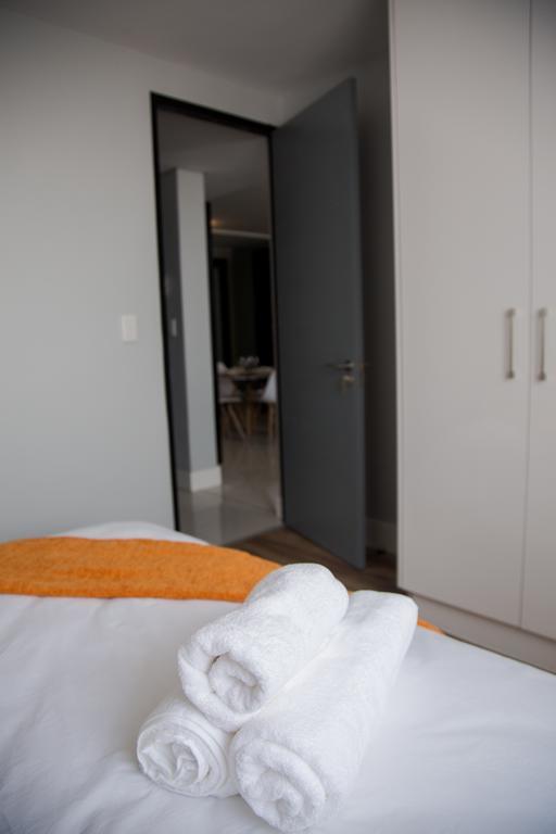 Apartment 64 At 77 On Independence Ave Windhoek Exterior photo