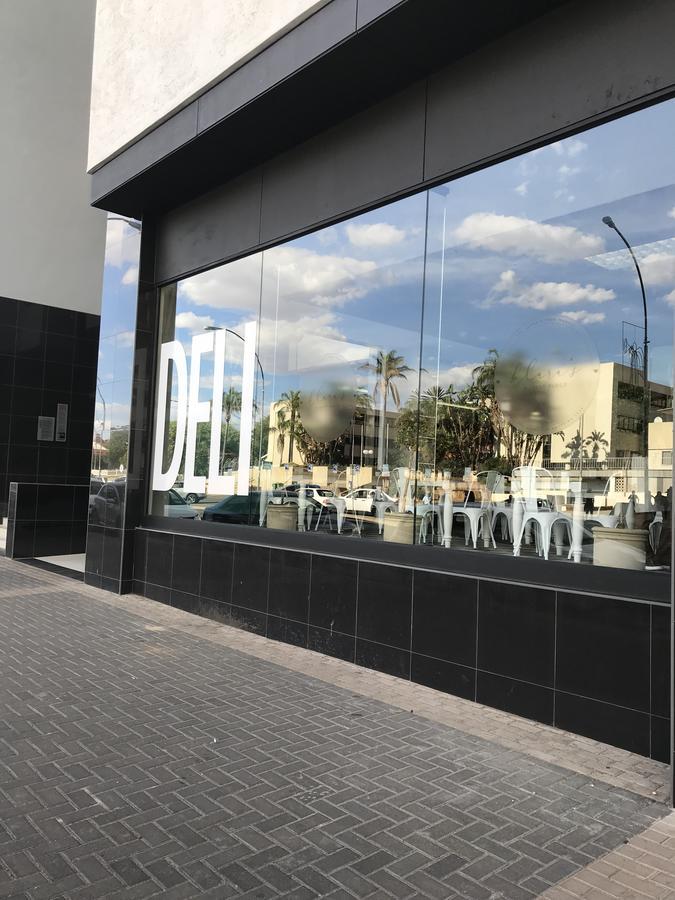 Apartment 64 At 77 On Independence Ave Windhoek Exterior photo